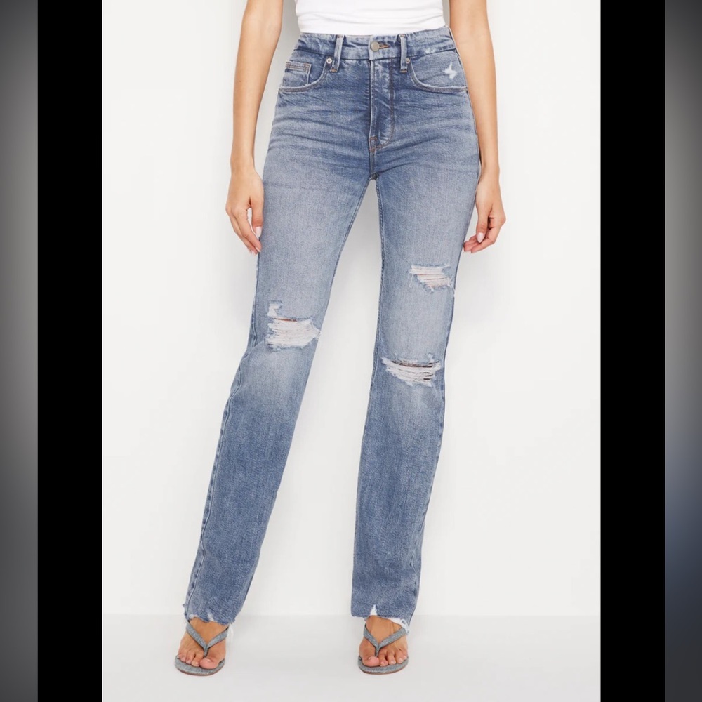 NWOT Ontwelfth jeans!